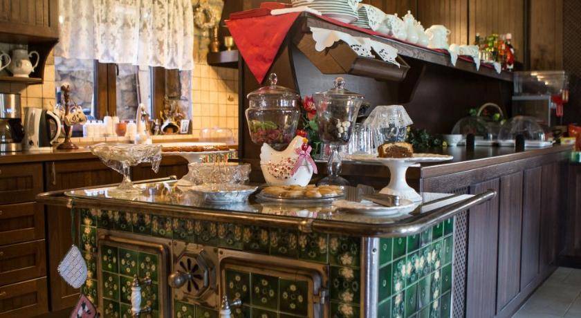 Photo of Kitchen in Loutraki