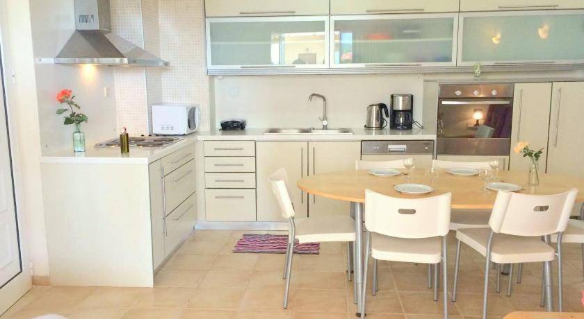 Photo of Kitchen in Darmarochori