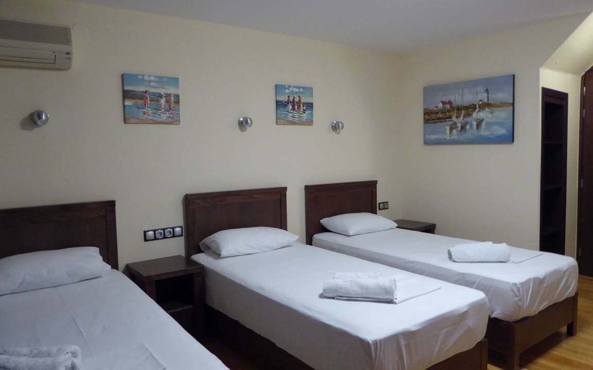 Photo of Bedroom in Rethymno