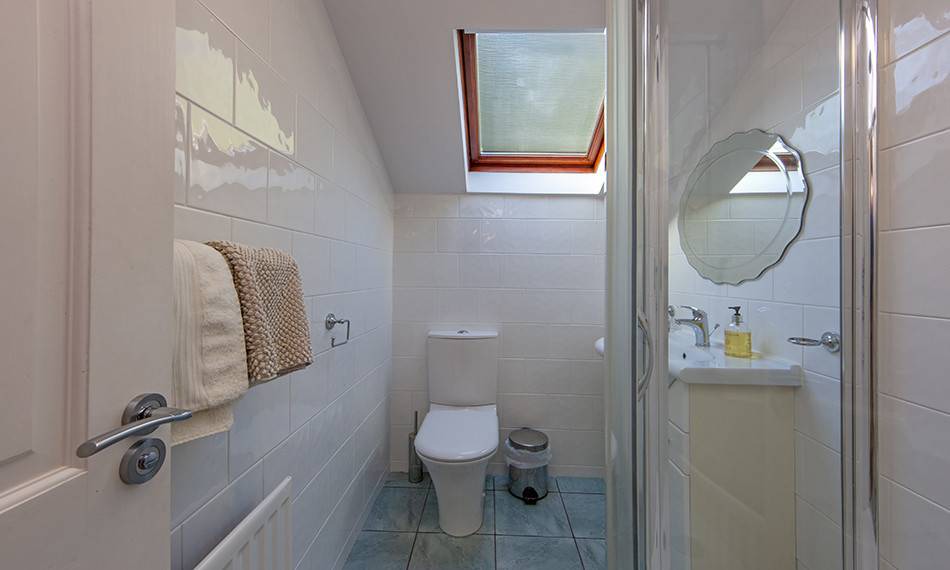 Photo of Bathroom in Glenfinnan