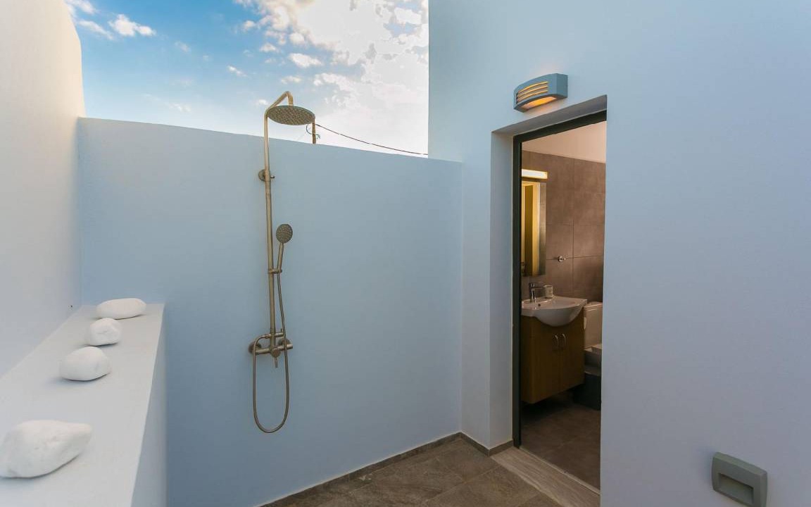 Photo of Bathroom in Kato Gouves