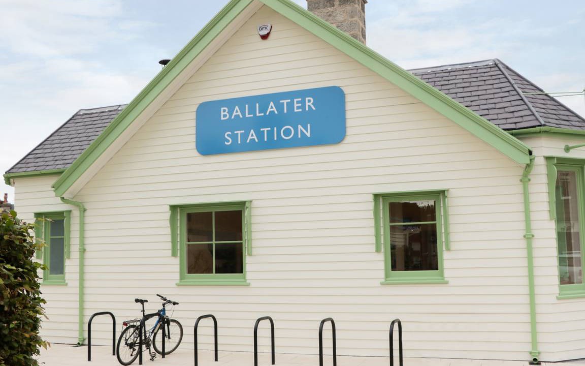 Photo of Others in Ballater