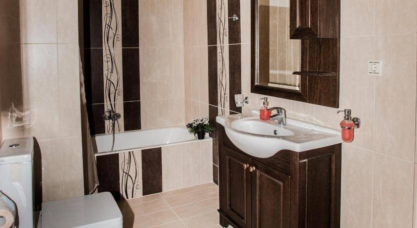 Photo of Bathroom in Paliki