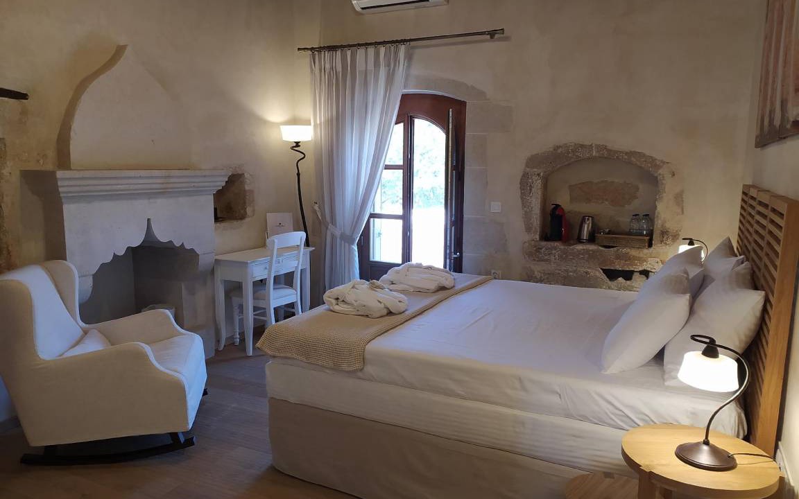 Photo of Bedroom in Melidoni