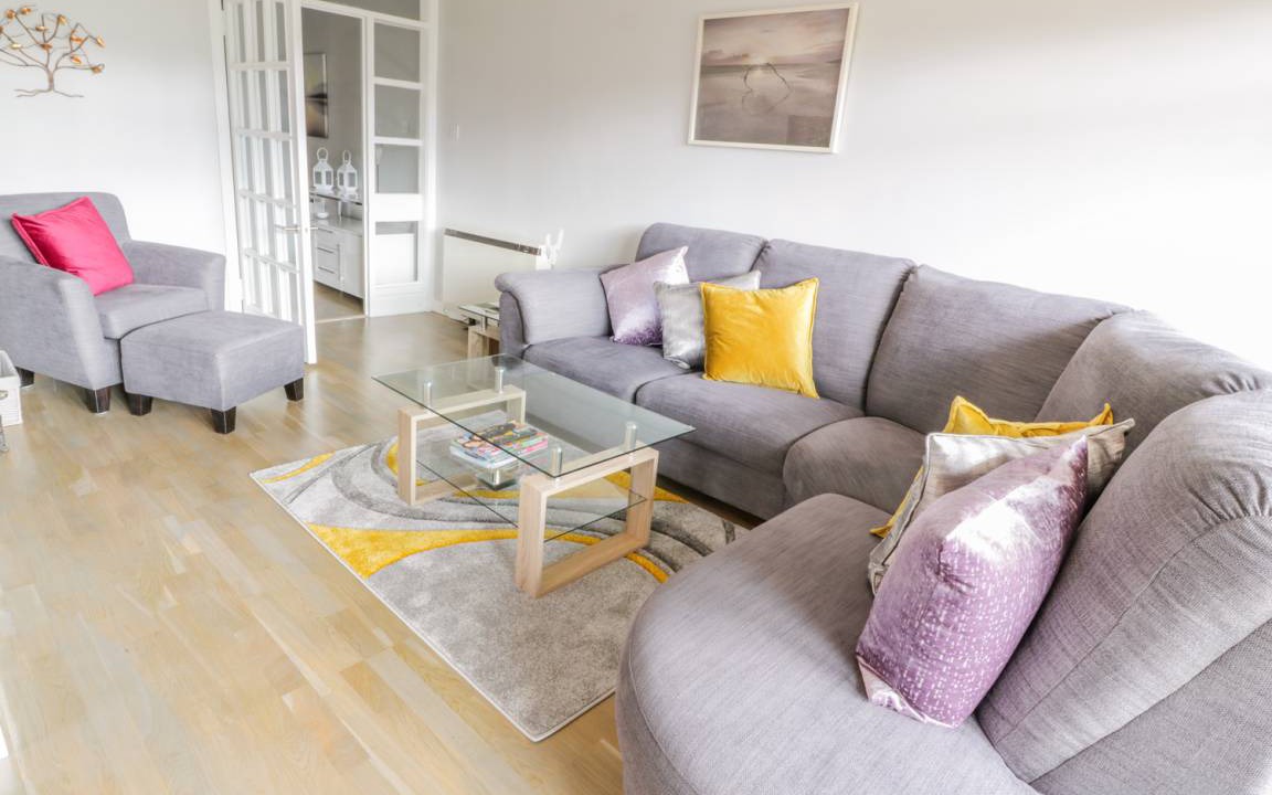 Photo of Livingroom in Largs