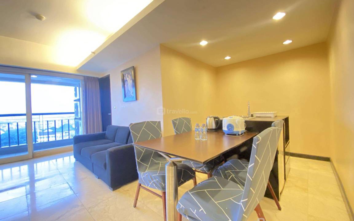 Photo of Livingroom in Braga