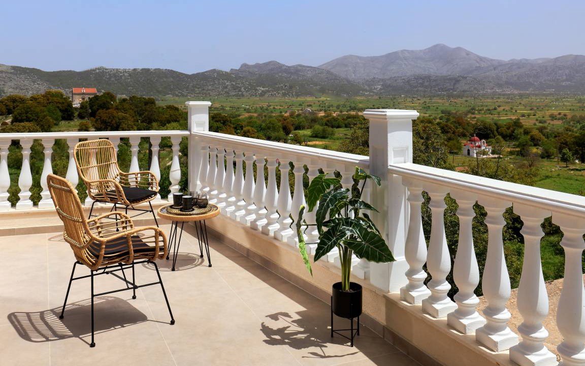 Photo of Patio Balcony in Plati