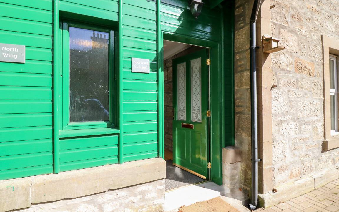 Photo of Others in Forfar