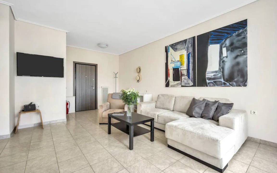Photo of Livingroom in Chalcis