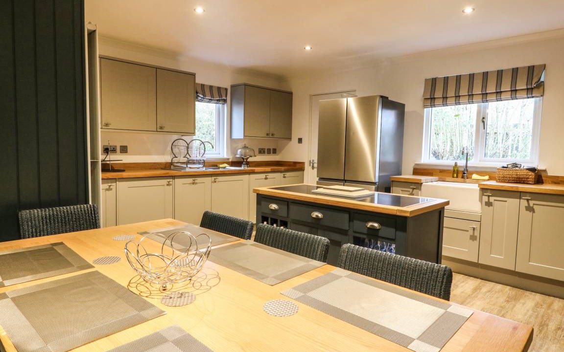 Photo of Kitchen in Glencoe