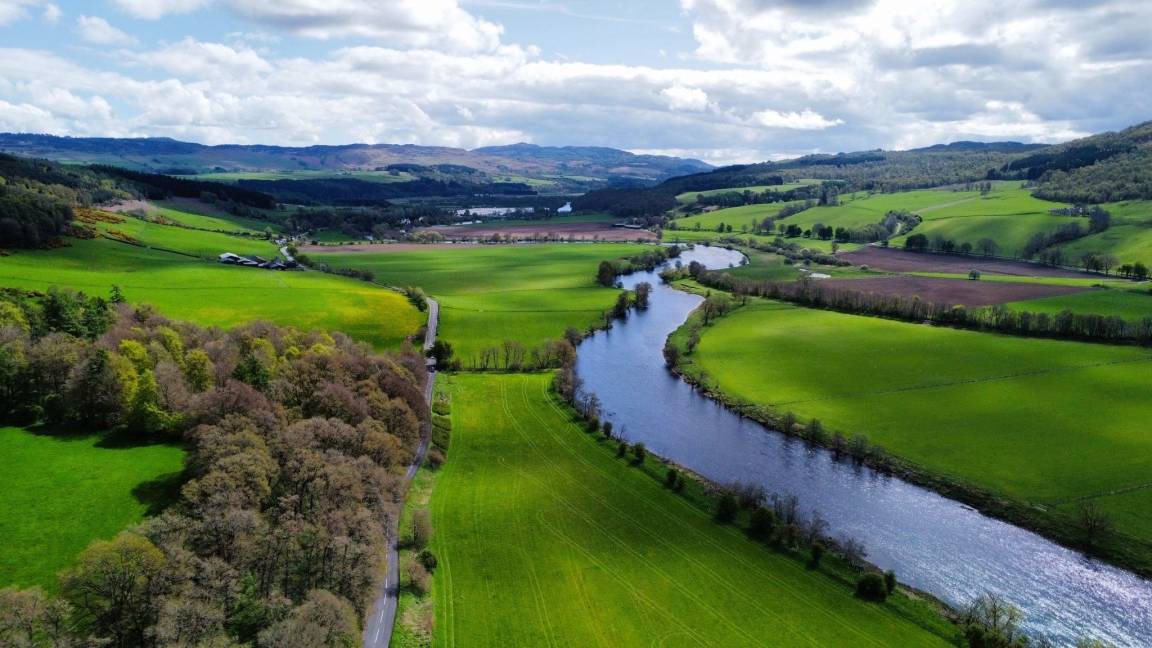 Photo of Others in Pitlochry