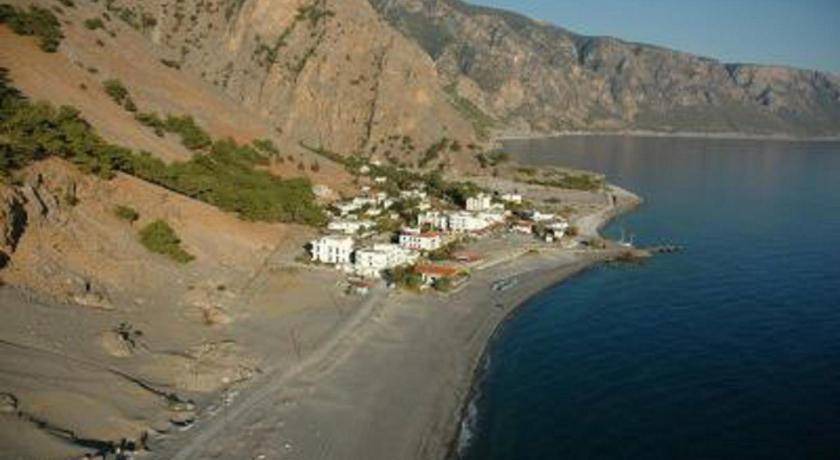 Photo of Others in Agia Roumeli