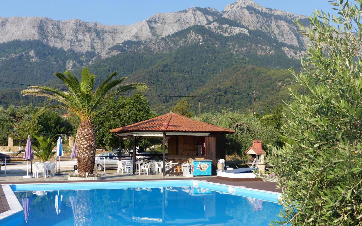 Photo of Others in Skala Potamias