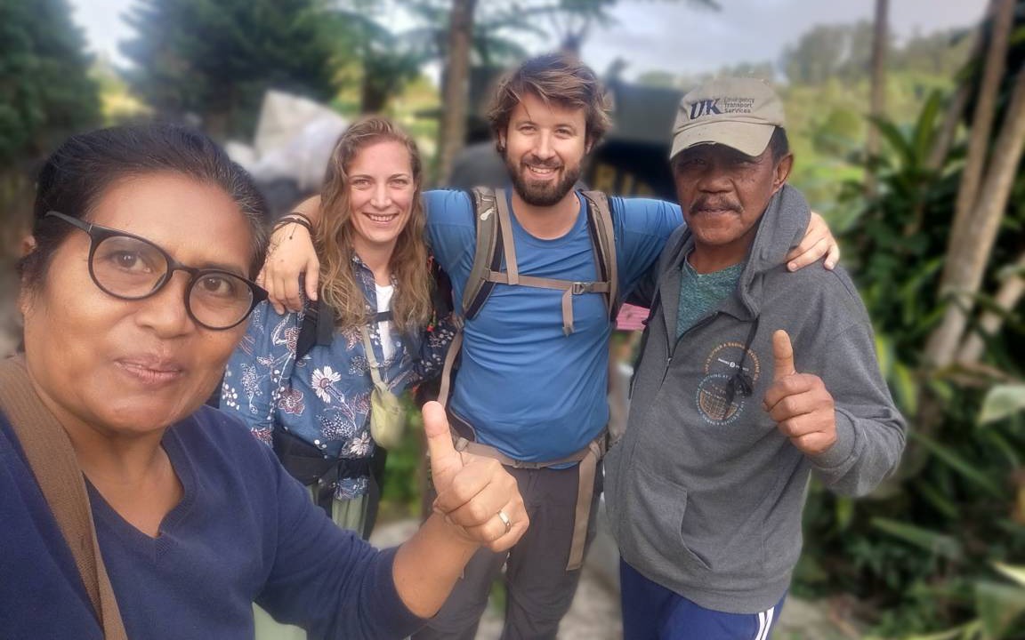 Photo of Others in Berastagi