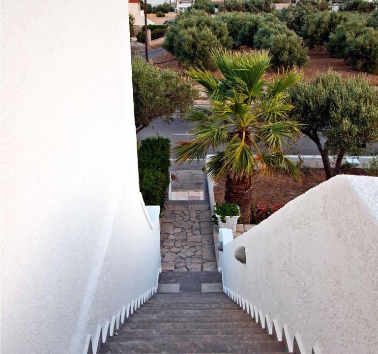 Photo of Patio Balcony in Ferma