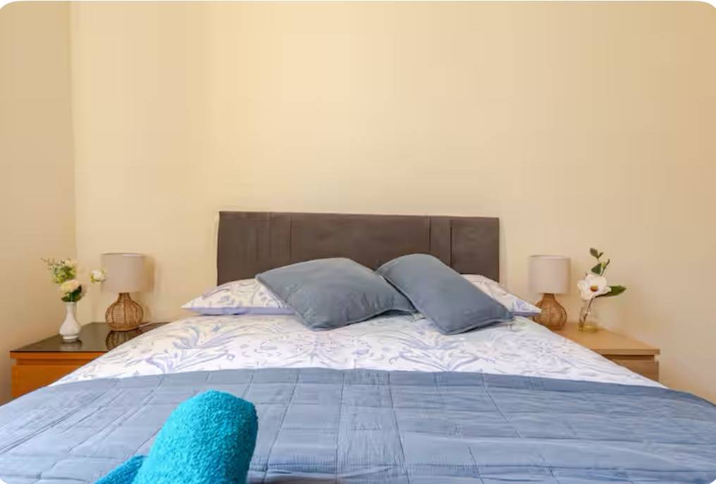 Photo of Bedroom in Dalry