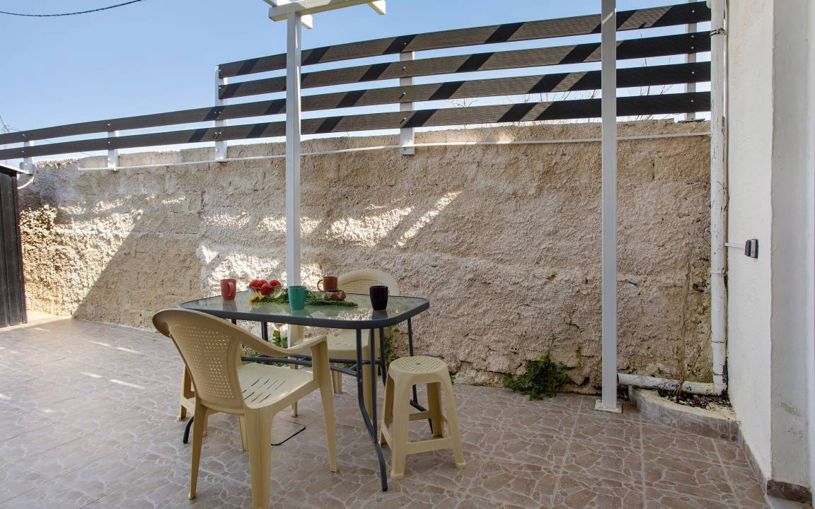 Photo of Patio Balcony in Elation