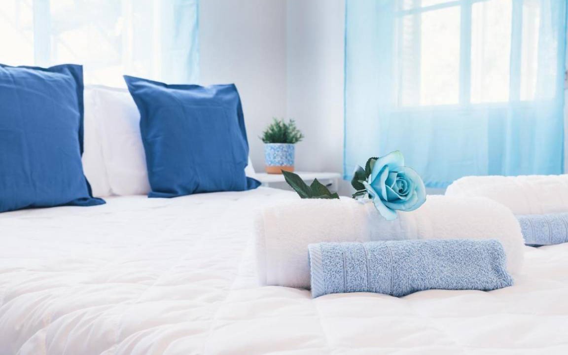 Photo of Bedroom in Agia Marina