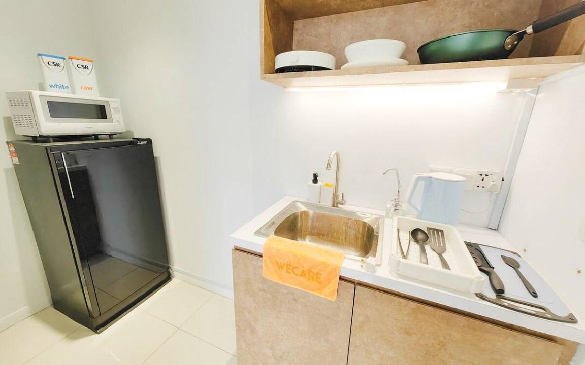 Photo of Kitchen in Petaling Jaya