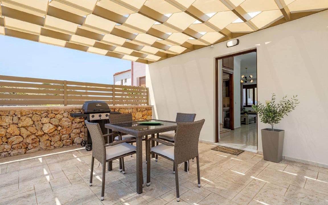 Photo of Patio Balcony in Katochori