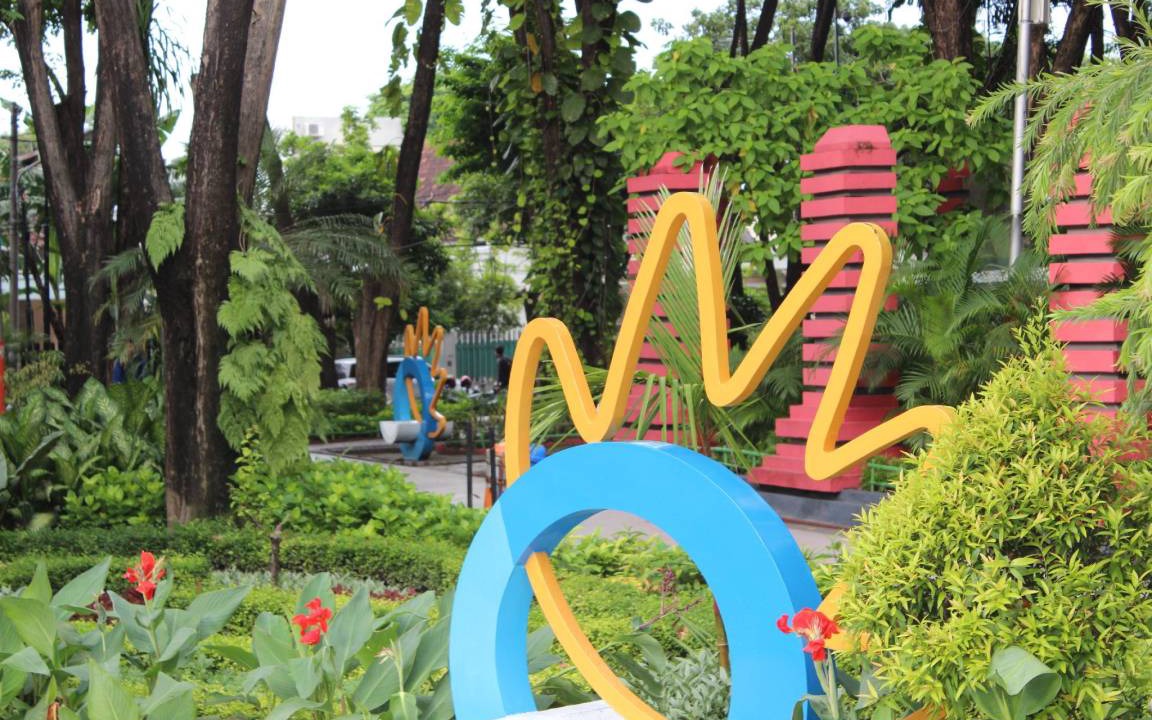 Photo of Outdoor in Suko Manunggal
