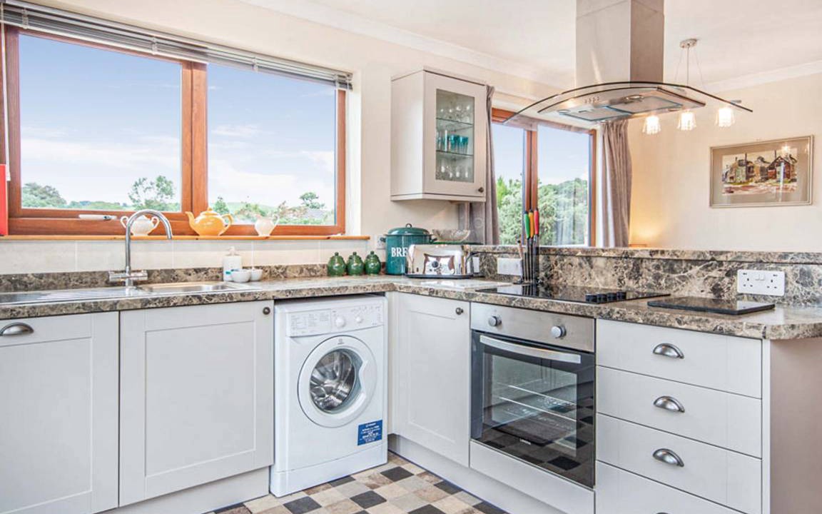 Photo of Kitchen in Brora