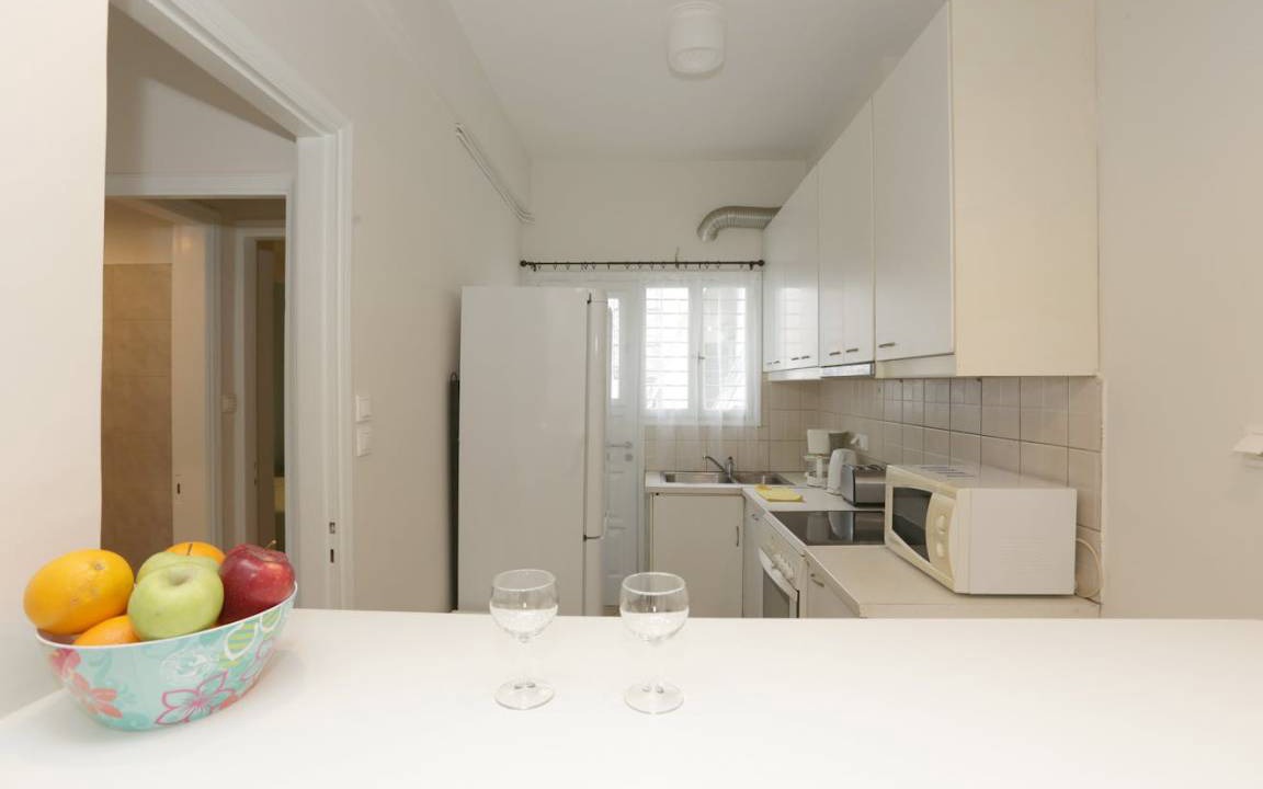 Photo of Kitchen in Pangrati