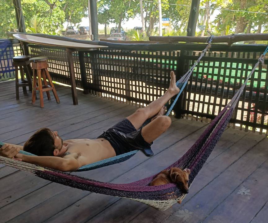 Photo of Others in Dominical