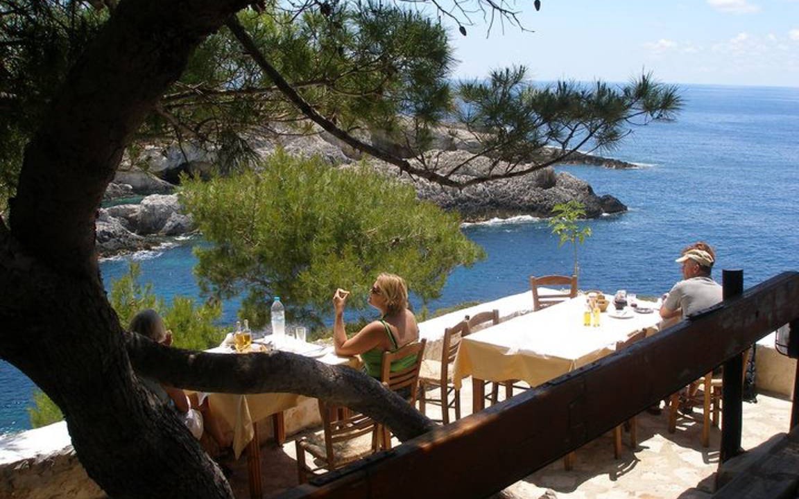 Photo of Patio Balcony in Agrilia