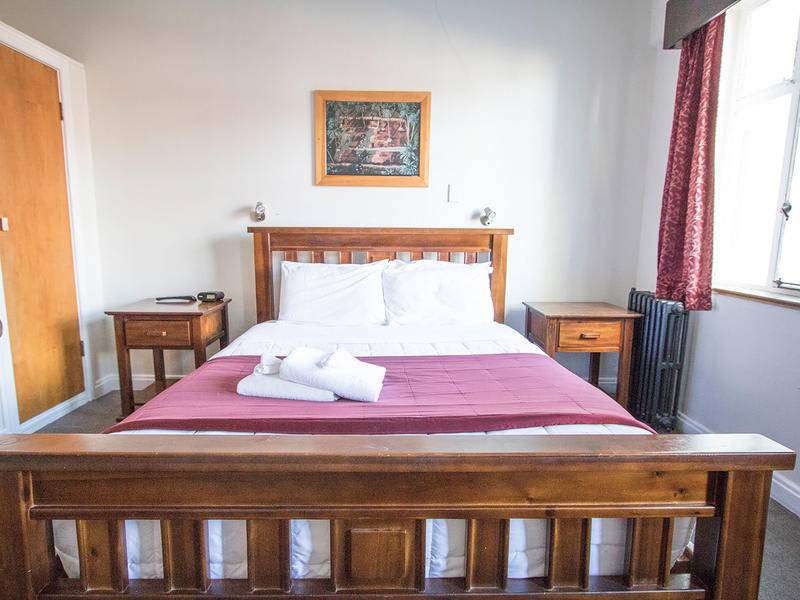 Photo of Bedroom in Wellington