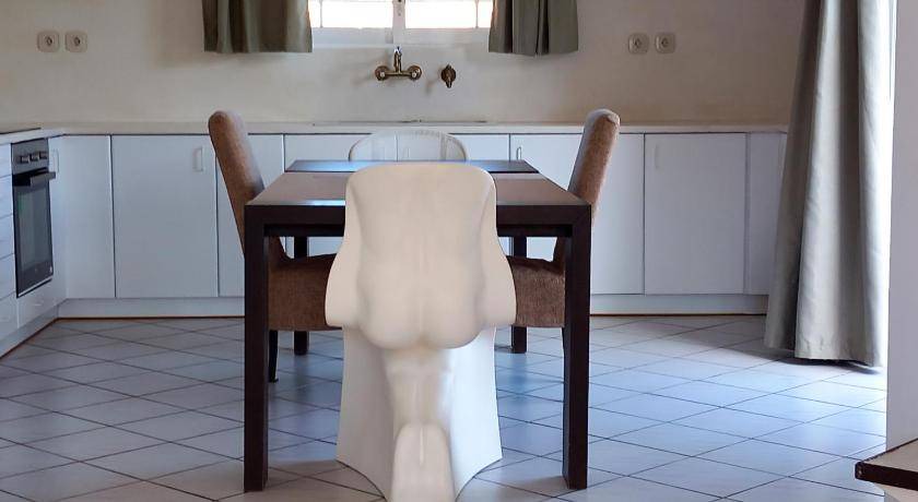 Photo of Kitchen in Vathy