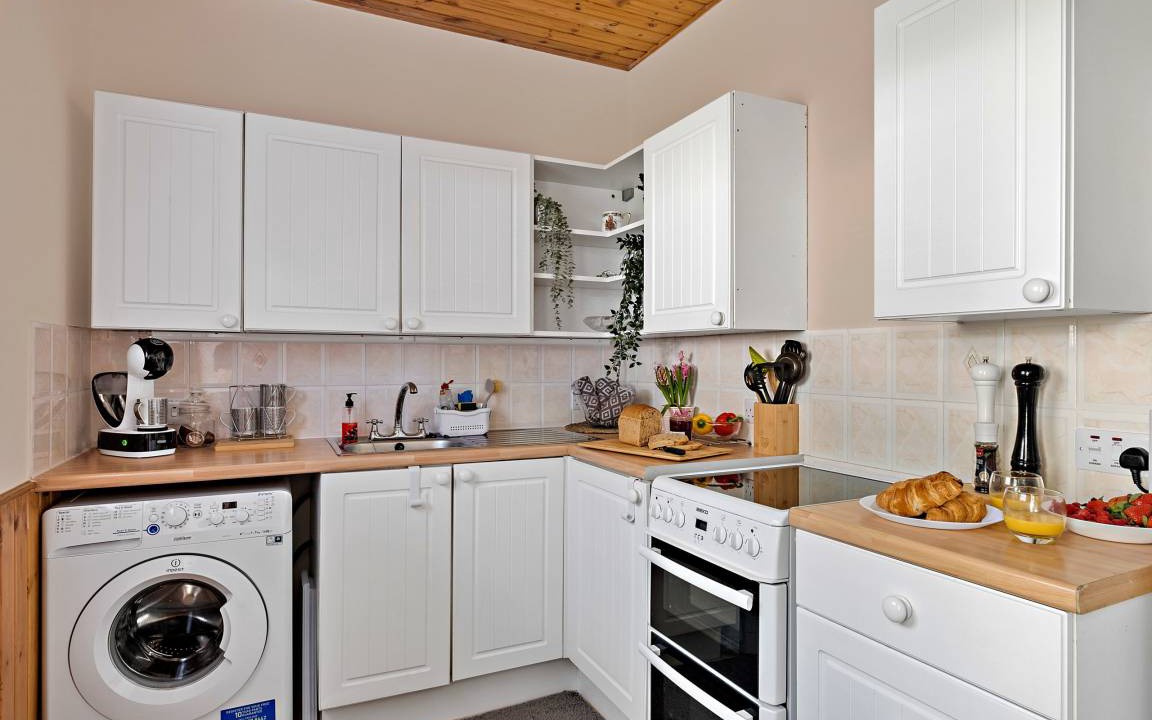 Photo of Kitchen in Avoch