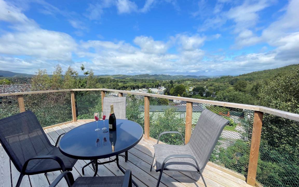 Photo of Patio Balcony in Rockcliffe