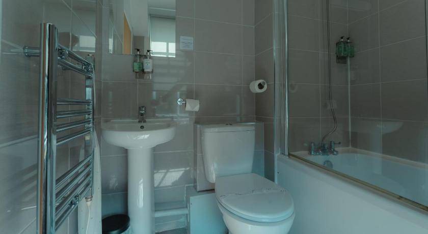 Photo of Bathroom in Linlithgow
