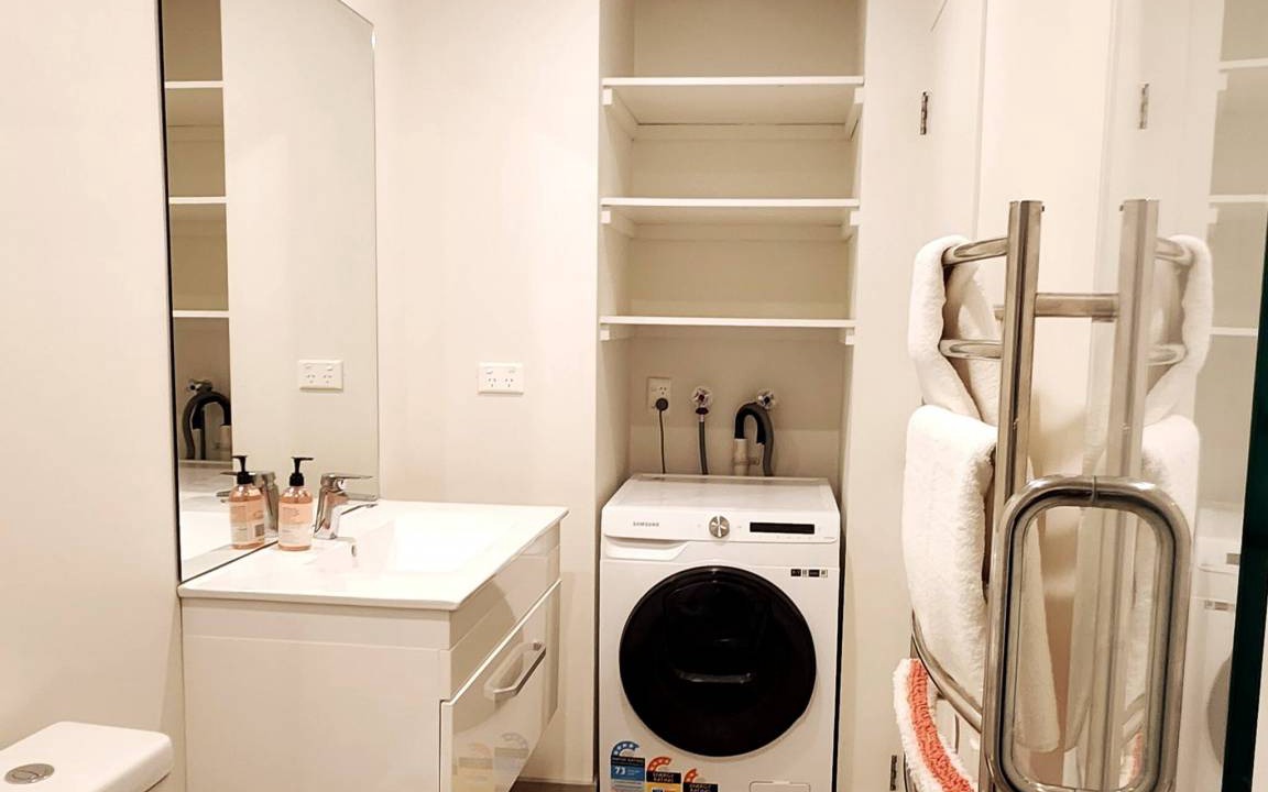 Photo of Bathroom in Grafton