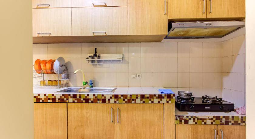 Photo of Kitchen in Dramaga