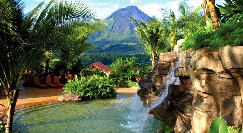 Photo of Others in Arenal Hot Springs