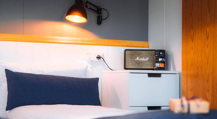 Photo of Others in Skinnastadur