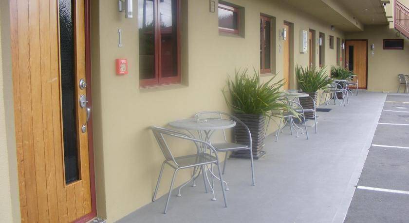 Photo of Buildings in Blenheim