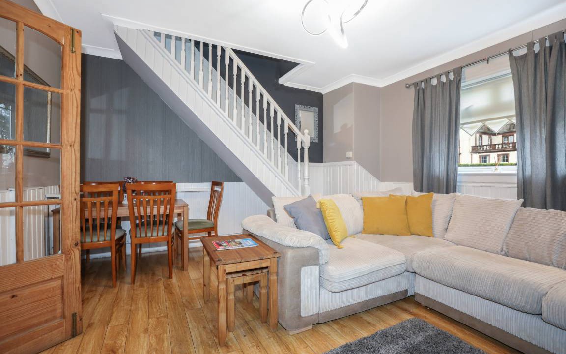 Photo of Livingroom in Gilmerton