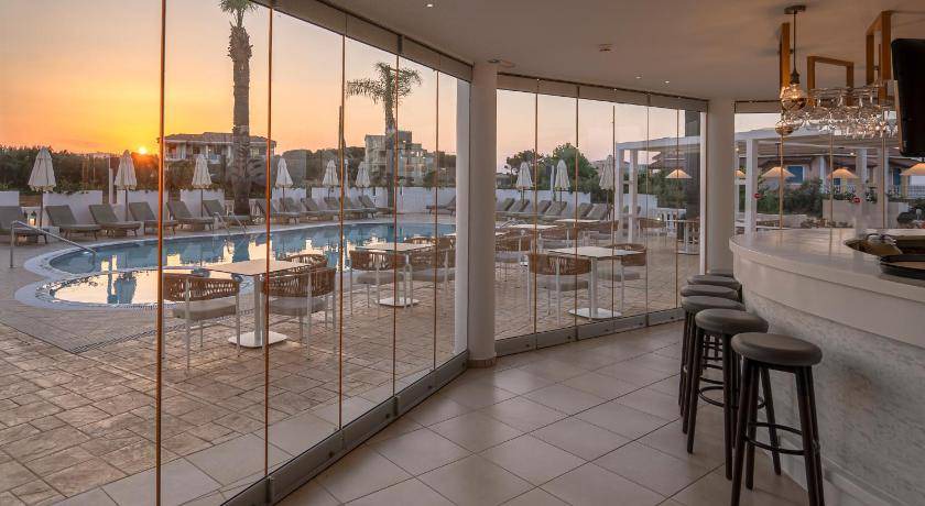 Photo of Patio Balcony in Neromilos