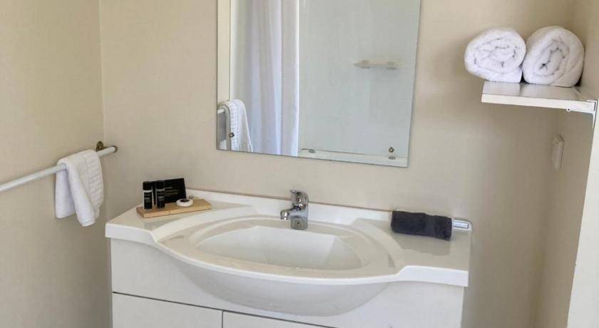 Photo of Bathroom in Hokitika