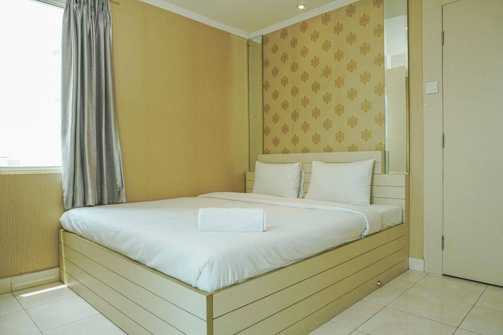 Photo of Bedroom in Kampung Bali