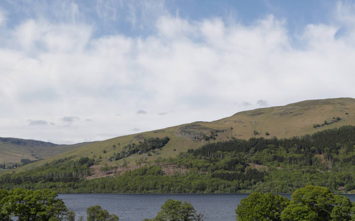 Photo of Others in Lochearnhead