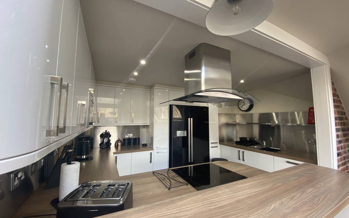 Photo of Kitchen in Anstruther