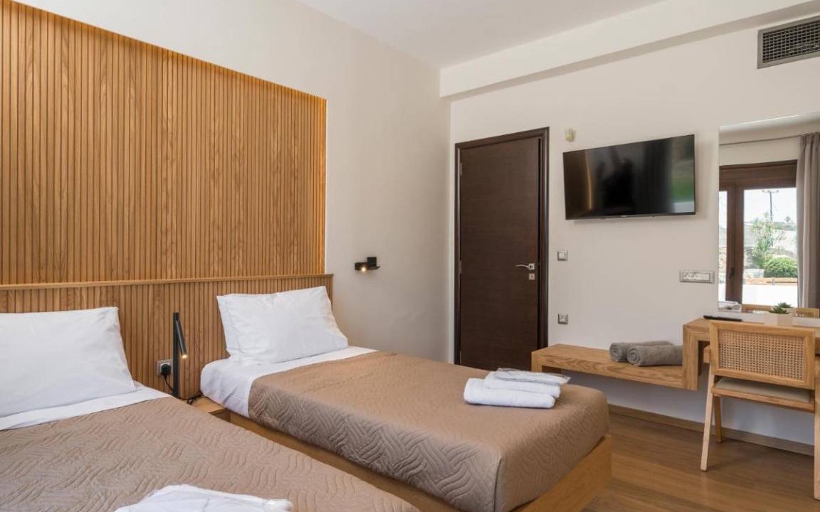 Photo of Bedroom in Galatas