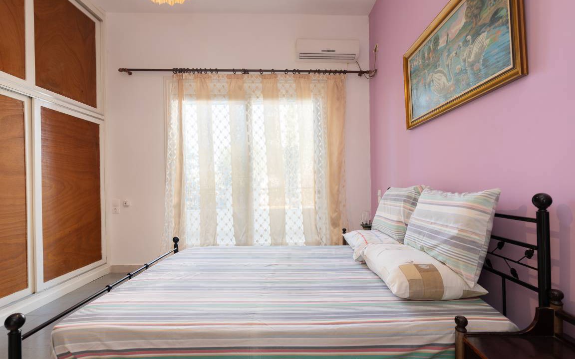 Photo of Bedroom in Salamis
