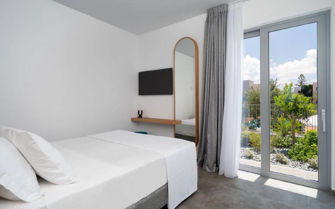Photo of Bedroom in Gournai