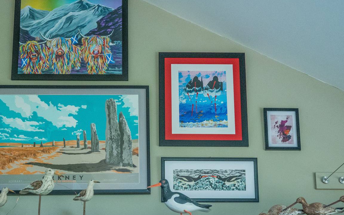 Photo of Others in Hoy Island