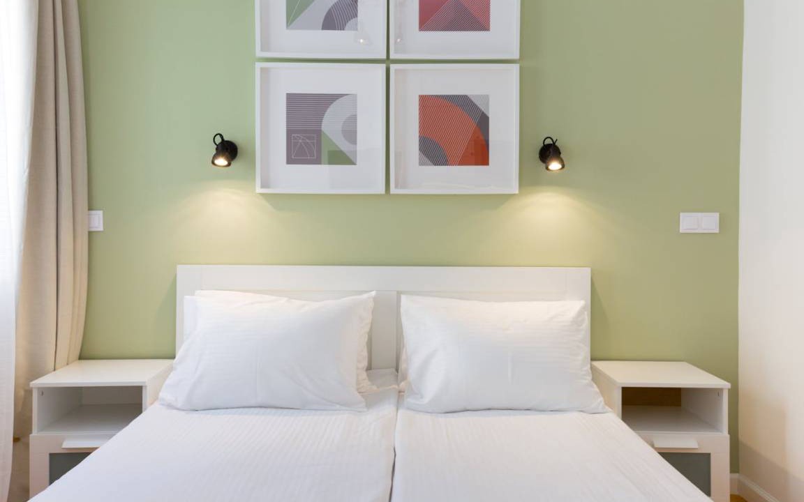 Photo of Bedroom in Kinosargous